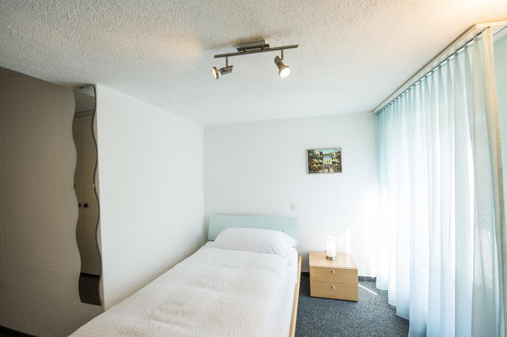 Hotel Sternen Raterschen Екстер'єр фото