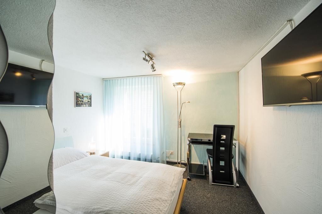 Hotel Sternen Raterschen Екстер'єр фото