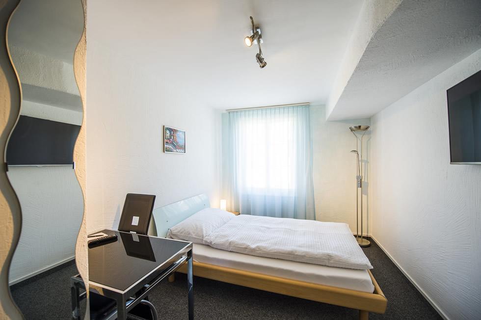 Hotel Sternen Raterschen Екстер'єр фото